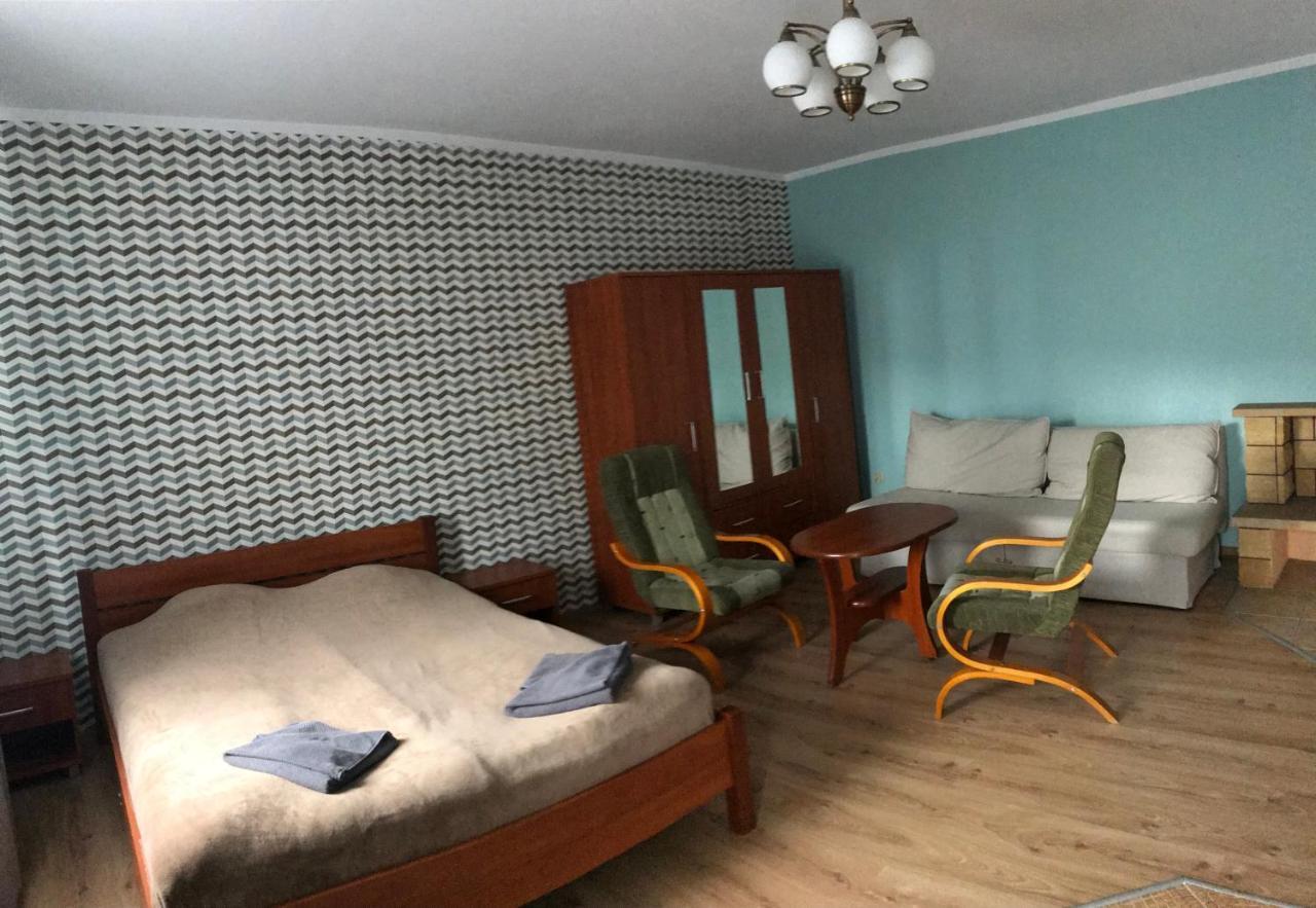 Ferienwohnung Dom Nad Kwisa Świeradów-Zdrój Exterior foto