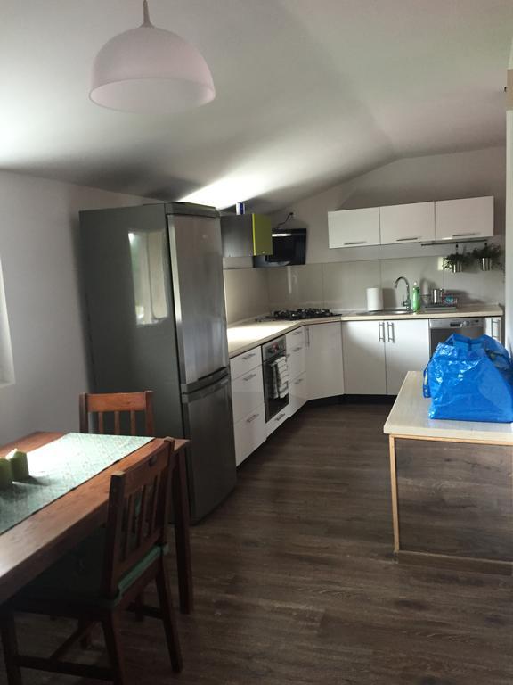 Ferienwohnung Dom Nad Kwisa Świeradów-Zdrój Exterior foto
