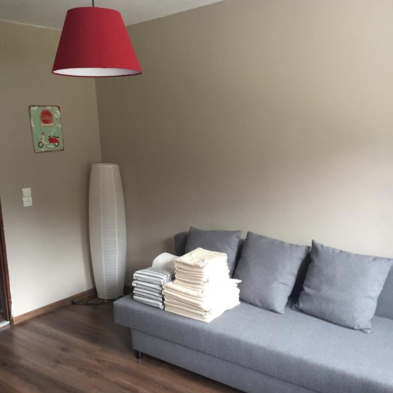 Ferienwohnung Dom Nad Kwisa Świeradów-Zdrój Exterior foto