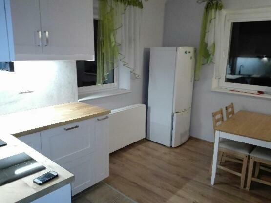 Ferienwohnung Dom Nad Kwisa Świeradów-Zdrój Exterior foto
